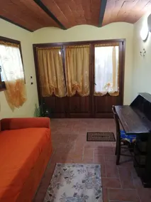 Il Poggiarello Toscano - Habitación