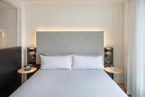 INNSiDE by Meliá Amsterdam - Room
