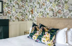 Didsbury House Hotel - Room