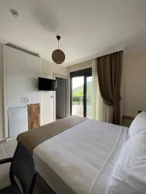 Port Selene Otel - Room