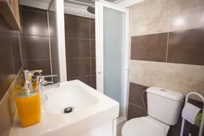 Lisbon Inn Bica Suites - Salle de bain