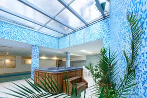 Kap House Hotel - Pool