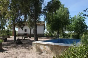 Casa Rural Casa de las Aves - Pool