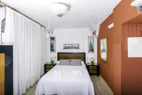 Hotel Utopía by MA 22 Puntos - Room