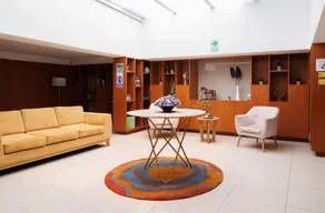 Daniel's Apart Hotel - Reception