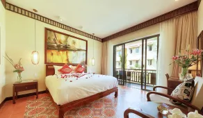 Hoi An Field Boutique Resort & Spa - Room