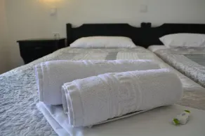 Arellis - Room