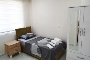 Golden Residence - Room
