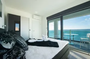 Design-Beachresort - with Pool - first line to the sea Adults Only - Camera
