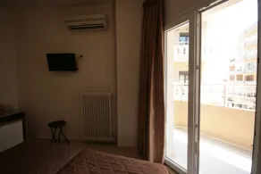 Kronos Hotel - Chambre