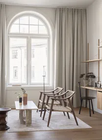 Scandic Scandinavie - Rom