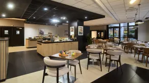 Campanile PRIME - Arcueil - Restaurant