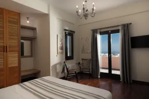 Golden moments Luxury Stone Villas A - Rom