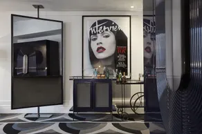 BISHA, a Luxury Collection Hotel, Toronto - Chambre