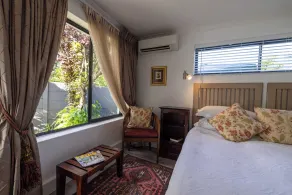 Cape Pillars Boutique Hotel - Udsigt fra værelset