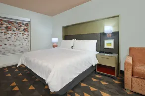 Holiday Inn Hattiesburg - North by IHG - Chambre