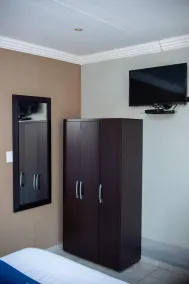 Lugogo Guesthouse - Habitación