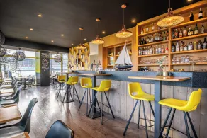 Thon Hotel Rotterdam City Centre - Restaurant
