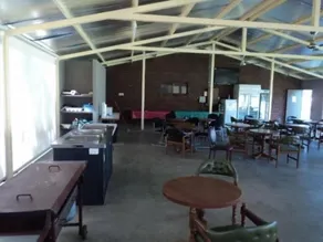 Tocumwal Golf Resort - Ristorante