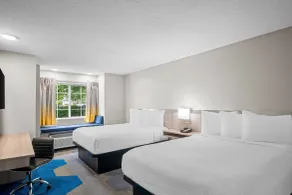 Microtel Inn Georgetown - Lexington North - Værelse
