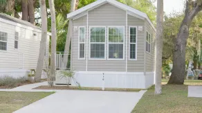 Road Runner Travel Resort - Zimmer