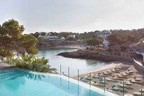 Grupotel Ibiza Beach Resort - Adults Only - Pool
