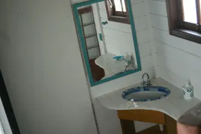 Quinta do Cajú - Bathroom