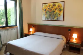 Villa Giglio - Chambre