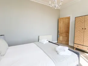 Mars Hill Upper - Habitación