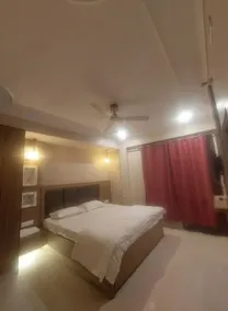Rangoli Garden Homestay - Room