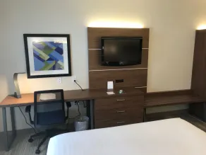 Holiday Inn Express Rochester-Victor by IHG - Chambre