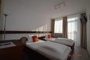 Hotel Main Taunus  - Chambre