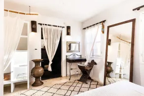 Bliss Riad Marrakech - Camera