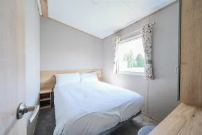 Willowbrook Hideaway - Billing Aquadrome - Zimmer