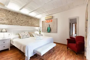 Hotel Can Riera by CheelHotels - Værelse