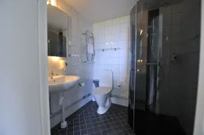 Stiftsgården i Rättvik - Bathroom
