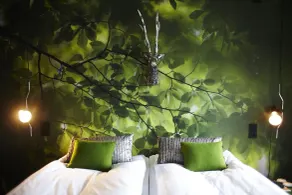 Huskvarna Stadshotell - Room