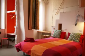 B&B Loft Padova - Camera