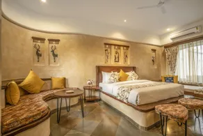 Jay Gurudev J Wild Resort, Jawai by Paandora Collections - Room