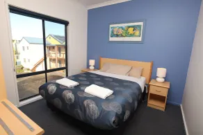Seaview Motel & Apartments - Room