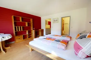 Auhof - Chambre