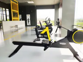 Bell Suites by Salaam Suites, Sepang - Gym
