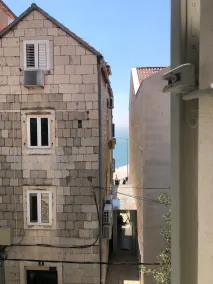Heritage Hotel 19 - Vue de la chambre