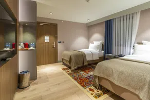 Mercure Trabzon Hotel - Habitación