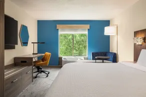 Holiday Inn Express Hotel & Suites Hagerstown by IHG - Chambre