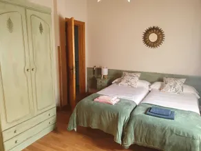 Complejo Rural Las Mimosas del Nalon - Værelse