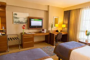 Holiday Inn Sisli by IHG - Chambre