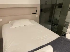 Hôtel Anna Livia - Room
