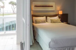 Wyndham Rio Barra - View from room