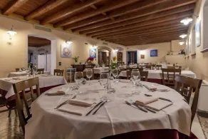 Ostarie Vecjo Friul 1901 - Restaurant
